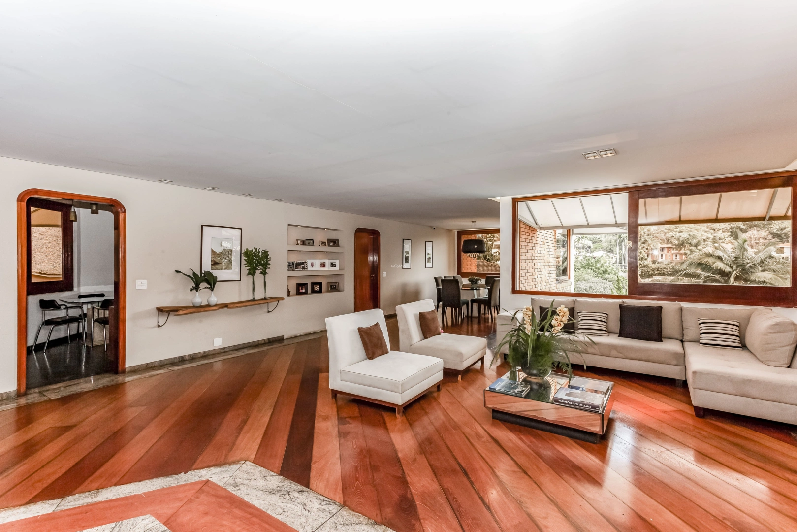 Casa ótima no Jardim Guedala - Imagem 10