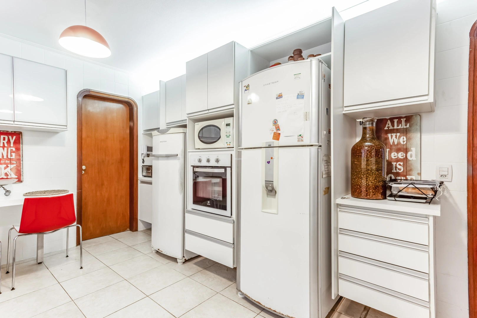 Casa ótima no Jardim Guedala - Imagem 13