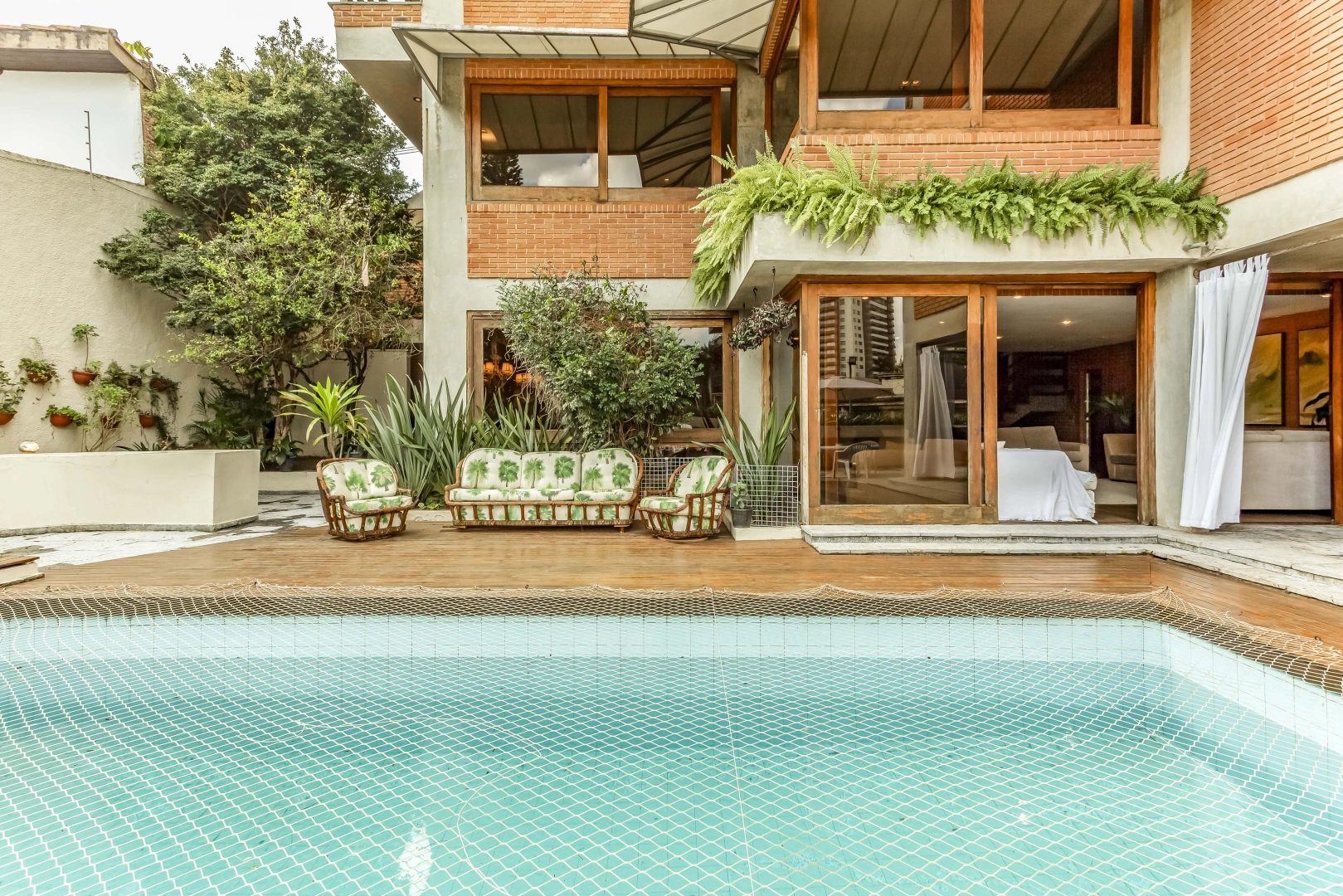 Casa ótima no Jardim Guedala - Imagem 1