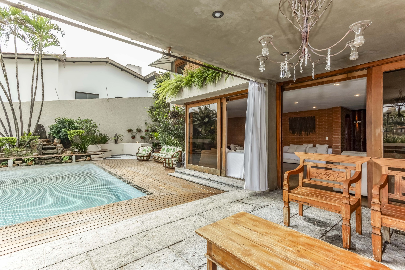 Casa ótima no Jardim Guedala - Imagem 3