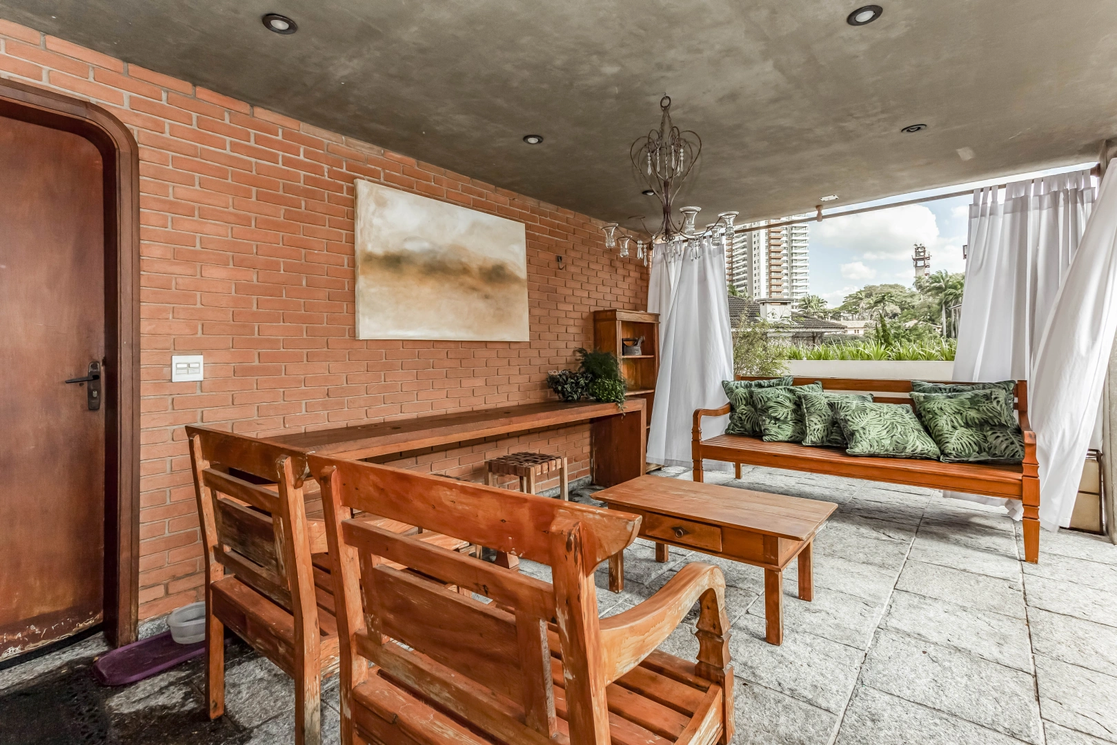 Casa ótima no Jardim Guedala - Imagem 4