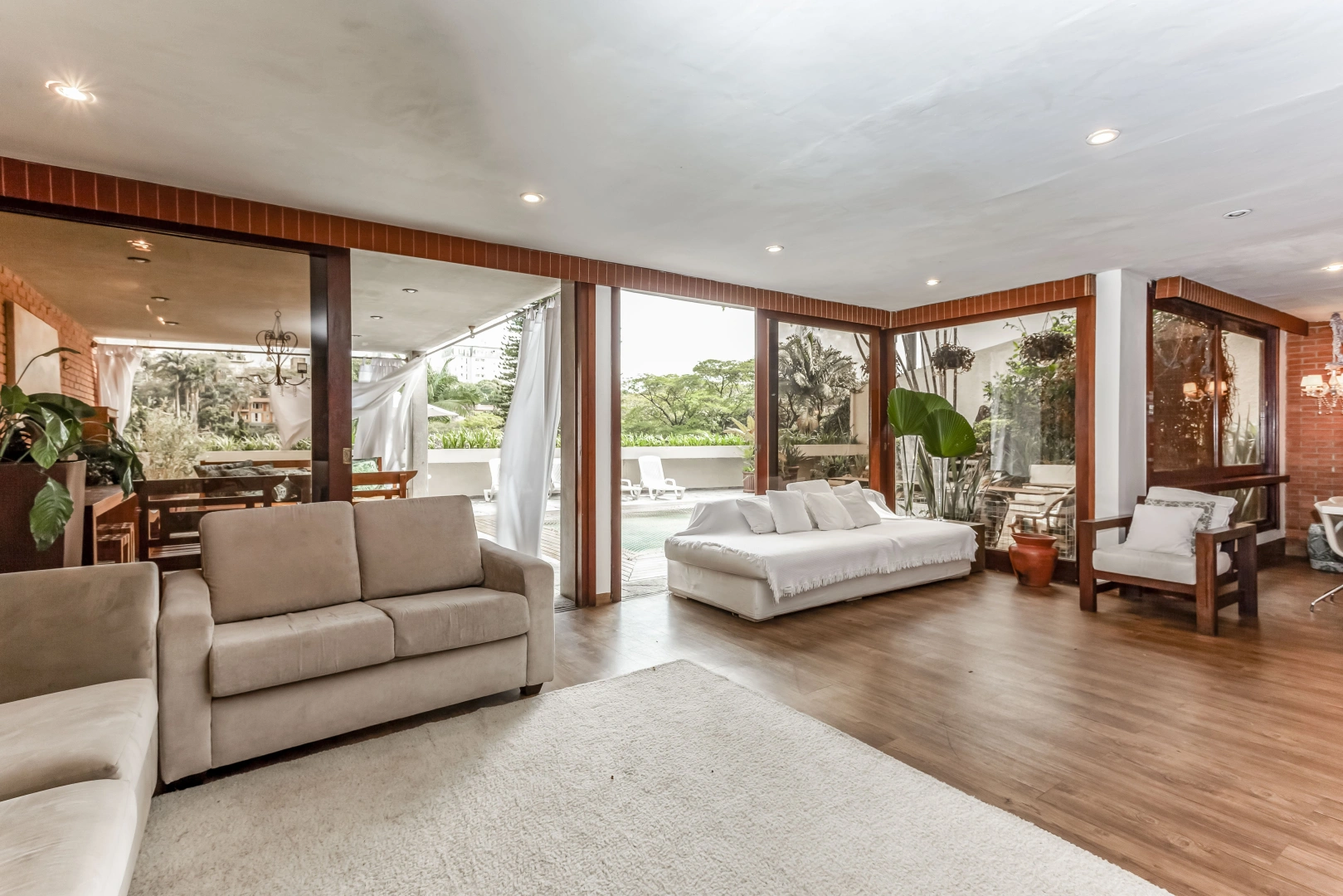 Casa ótima no Jardim Guedala - Imagem 5