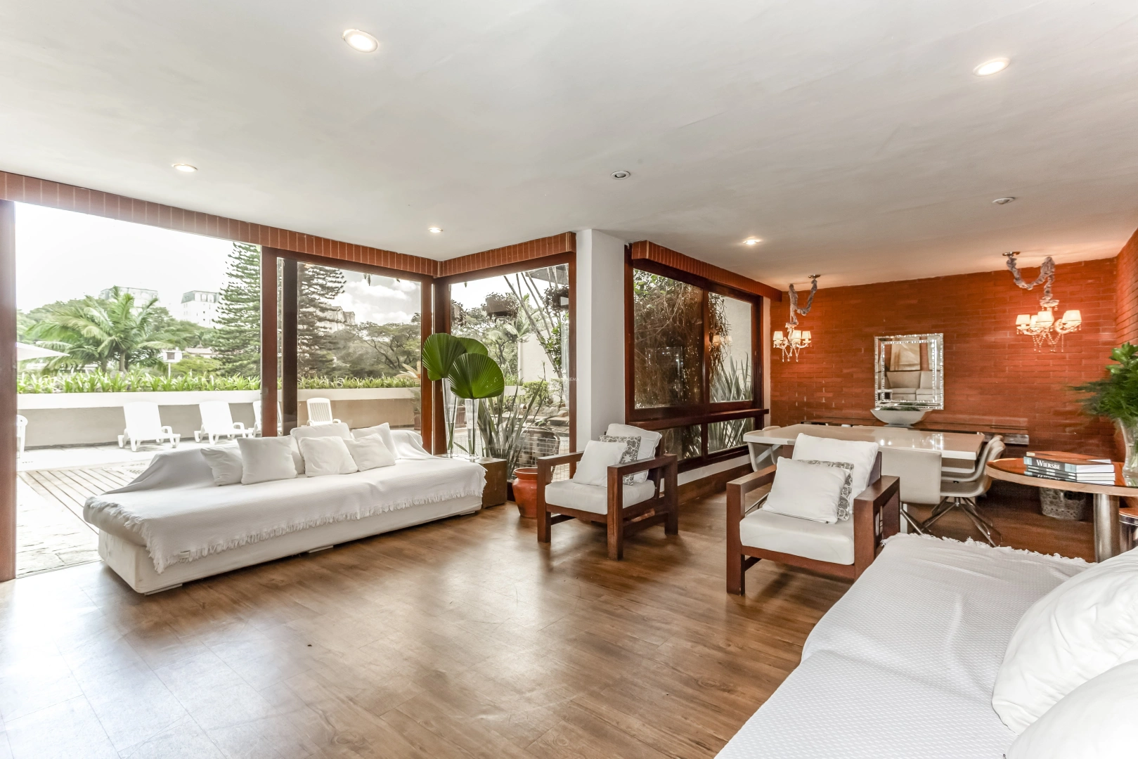 Casa ótima no Jardim Guedala - Imagem 6