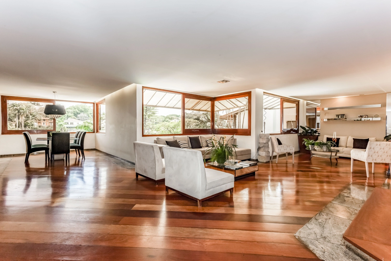 Casa ótima no Jardim Guedala - Imagem 7
