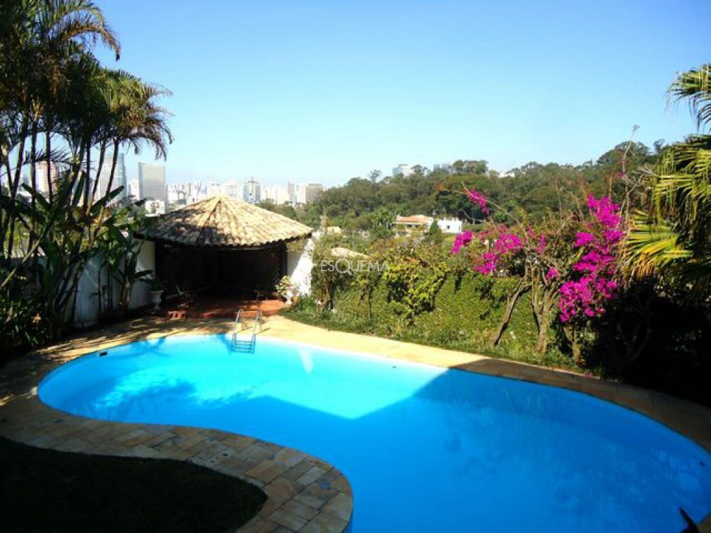 Morumbi, conforto e beleza. - Imagem 4