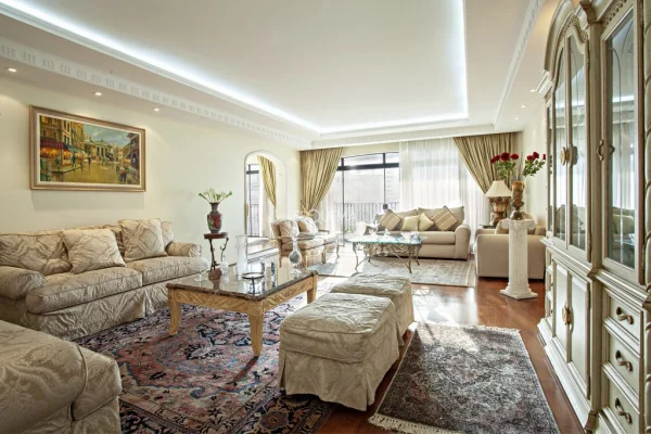 Apartamento ao lado do Shopping Higienópolis