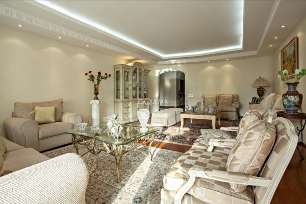 Apartamento ao lado do Shopping Higienópolis