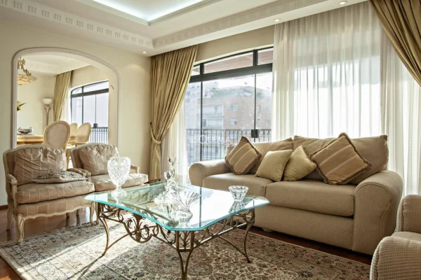 Apartamento ao lado do Shopping Higienópolis