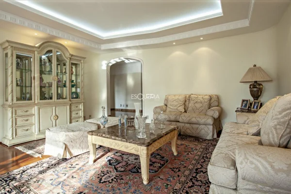 Apartamento ao lado do Shopping Higienópolis