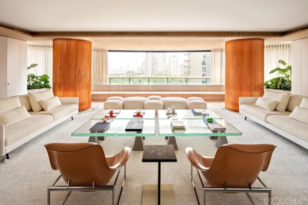 Apartamento próximo ao Parque do Povo