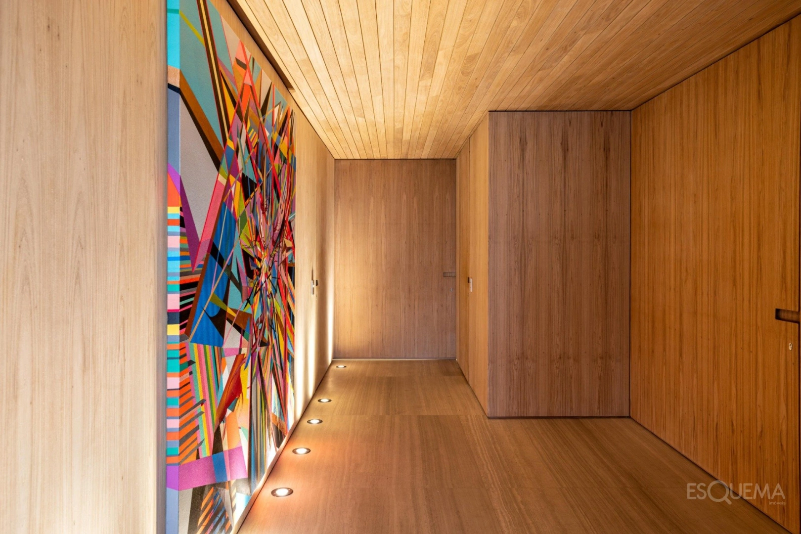 Apartamento próximo ao Parque do Povo - Imagem 8