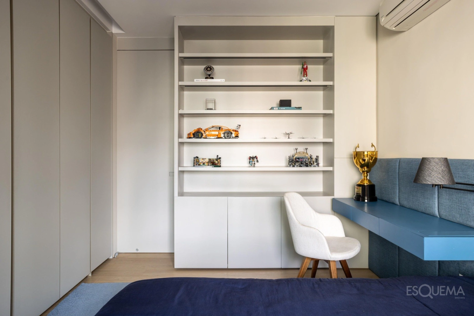 Apartamento próximo ao Parque do Povo - Imagem 9
