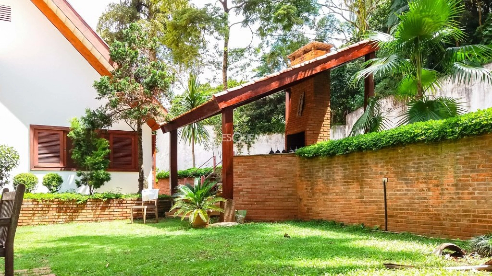 Casa com projeto de Marcos Tomanik - Imagem 11