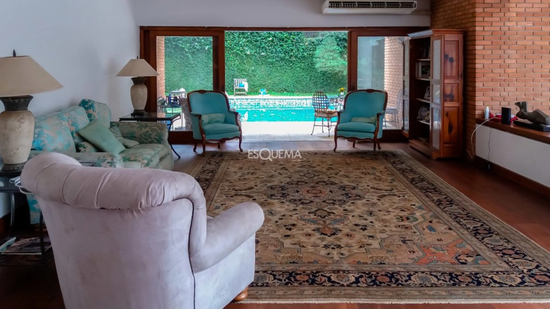 Casa com projeto de Marcos Tomanik - Imagem 5