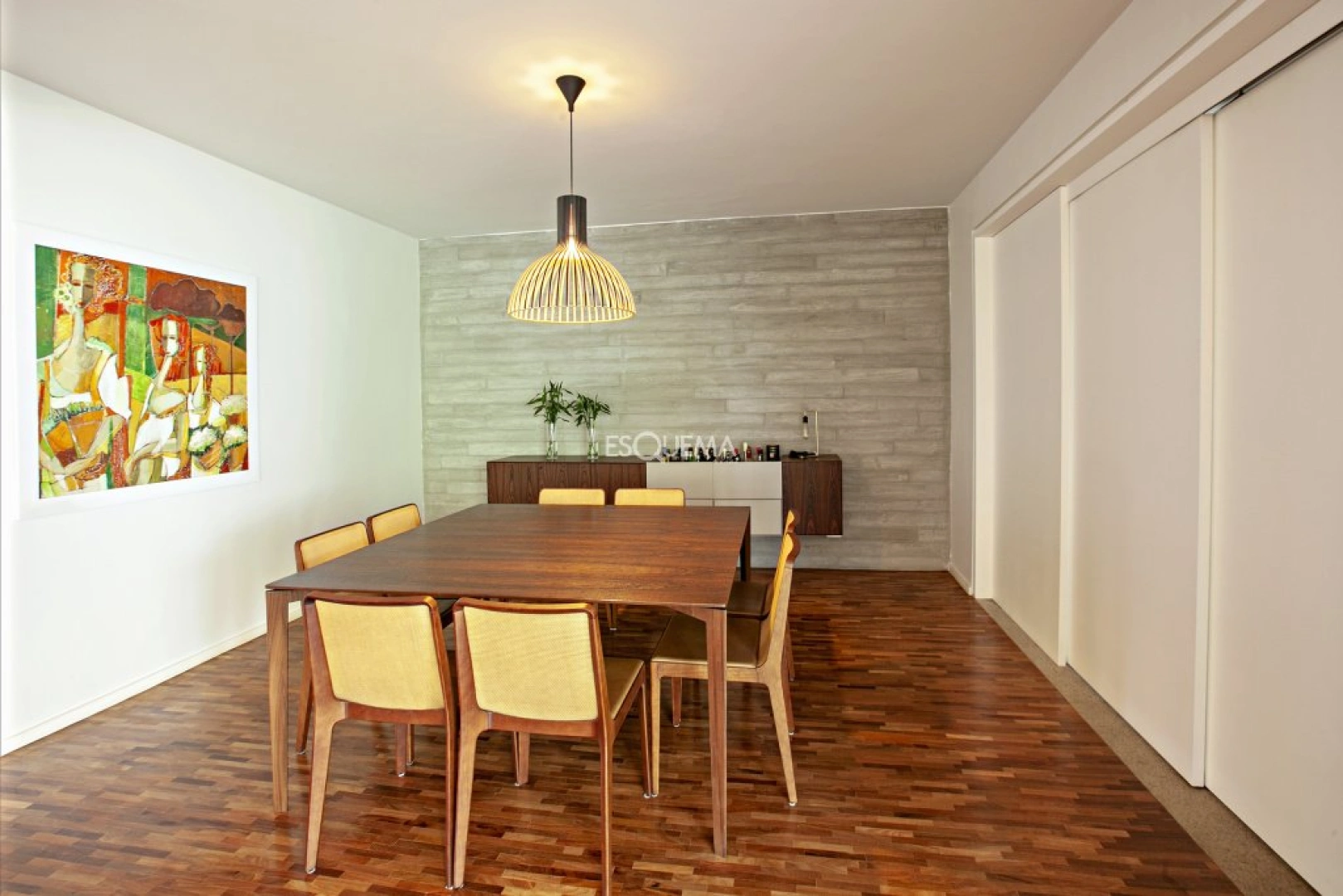 Casa com projeto moderno no Jardim Guedala - Imagem 12