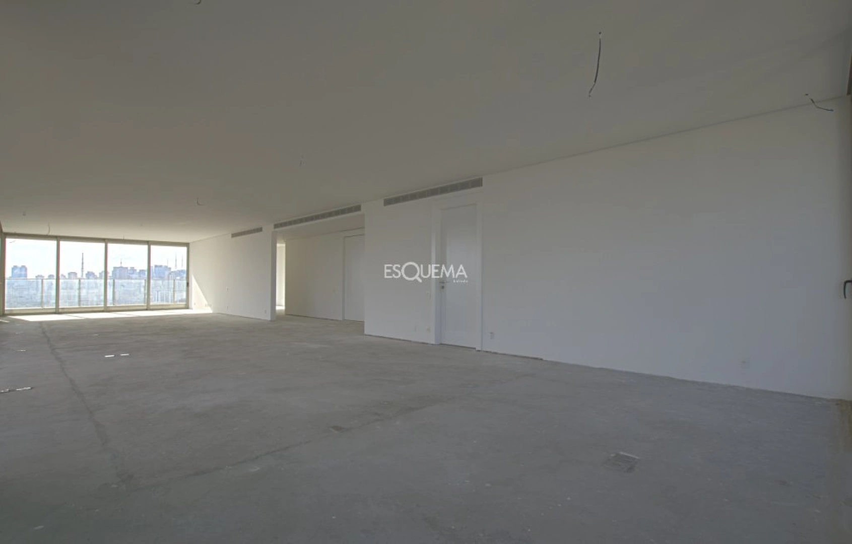 Apartamento com vista 360º no Ibirapuera - Imagem 5