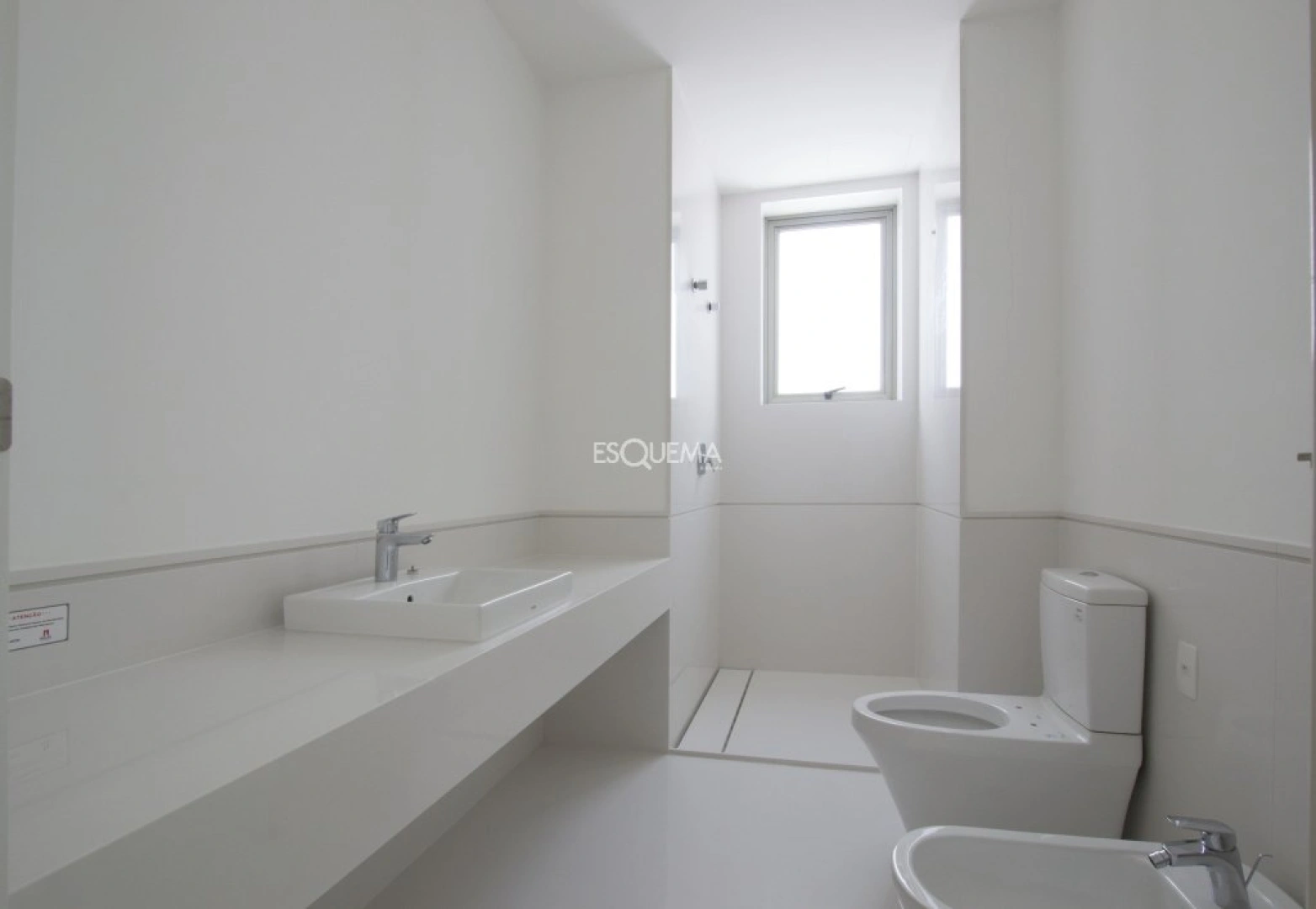 Apartamento com vista 360º no Ibirapuera - Imagem 8