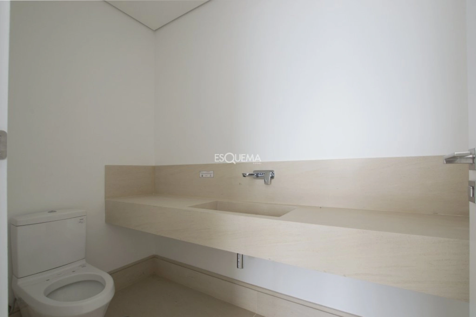 Apartamento com vista 360º no Ibirapuera - Imagem 9