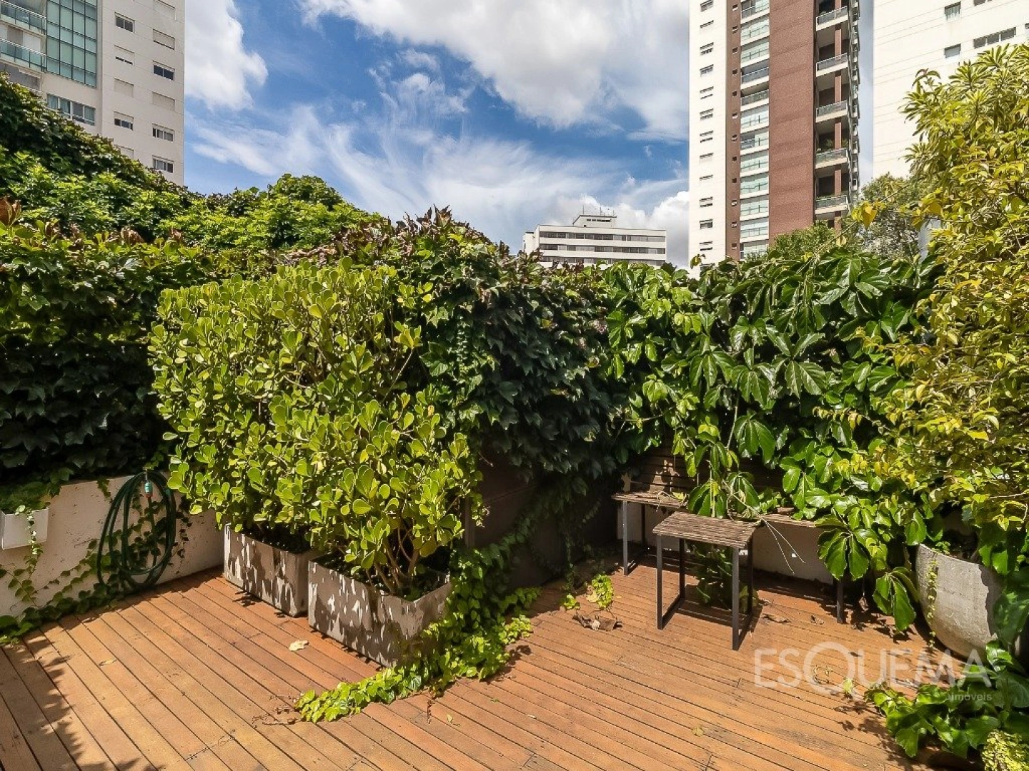 Casa de vila com arquitetura autoral em Pinheiros - Imagem 9