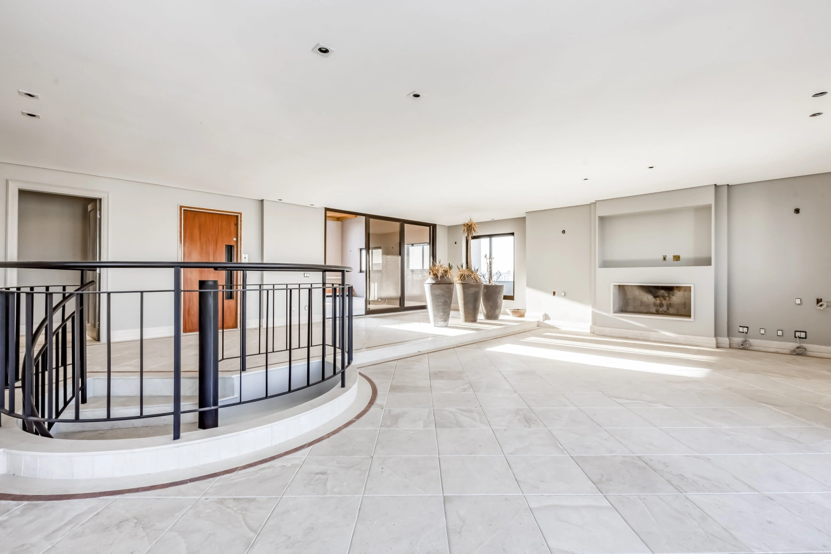 Cobertura duplex em localização privilegiada - Imagem 10