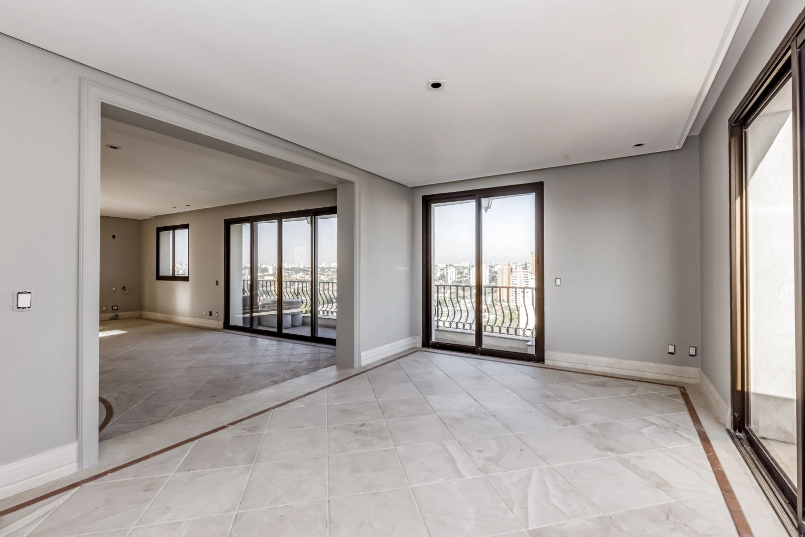 Cobertura duplex em localização privilegiada - Imagem 15