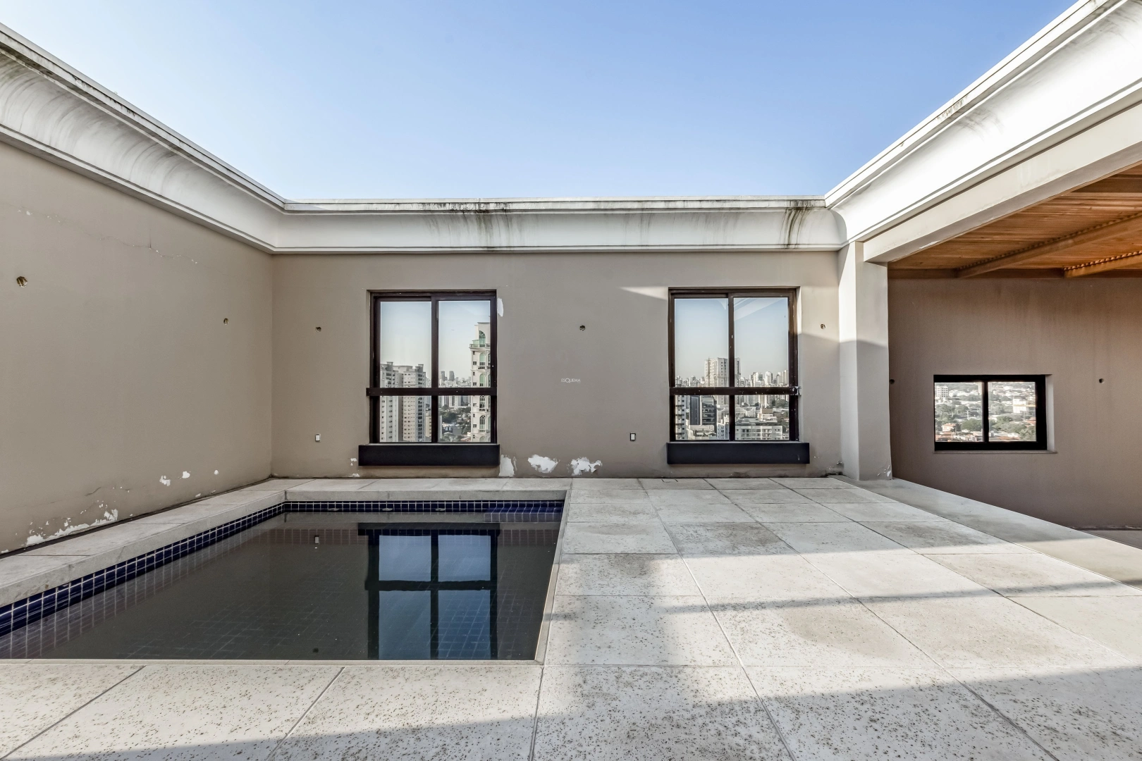 Cobertura duplex em localização privilegiada - Imagem 2