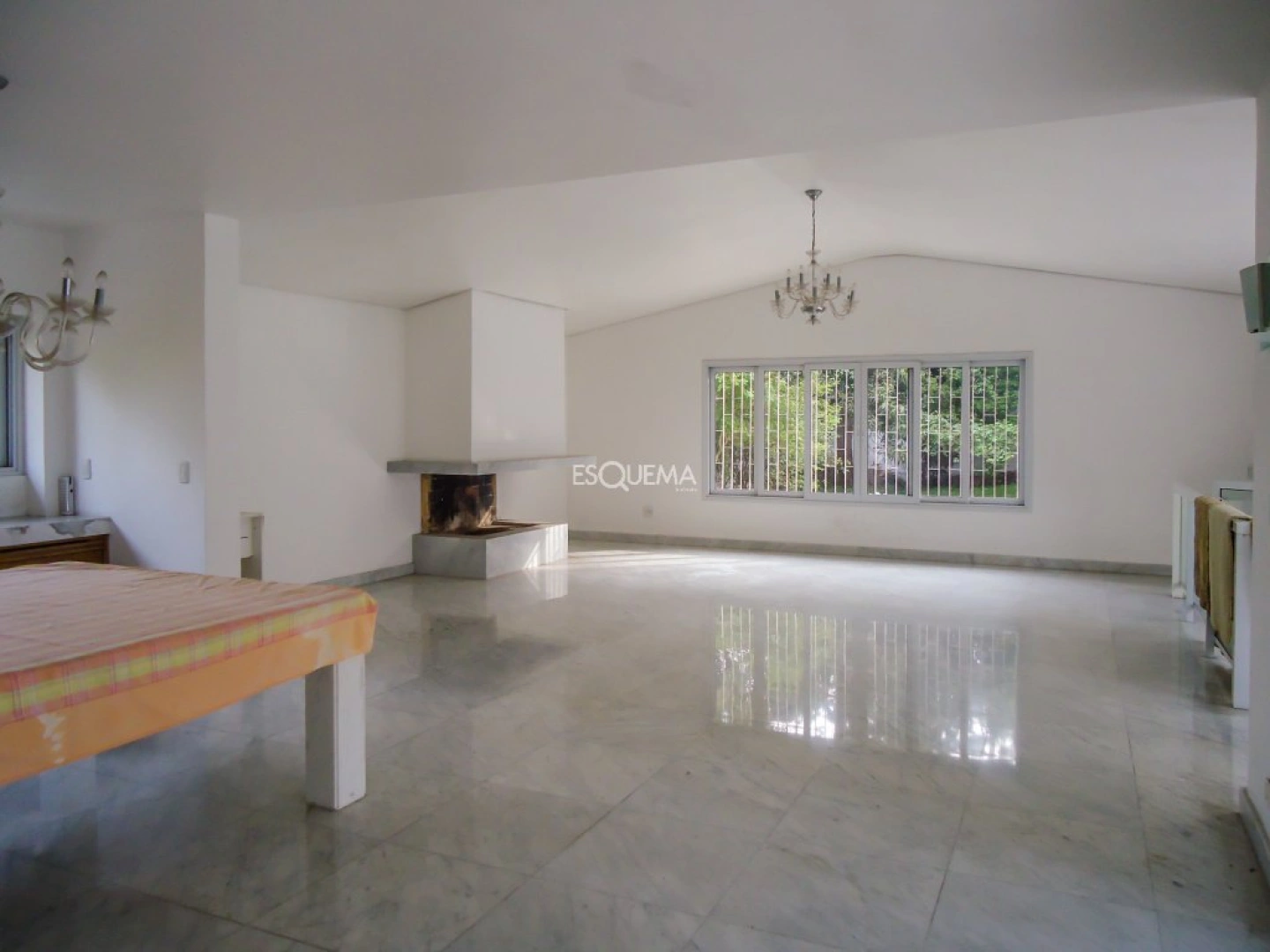 Casa para reforma no Jardim Morumbi - Imagem 1
