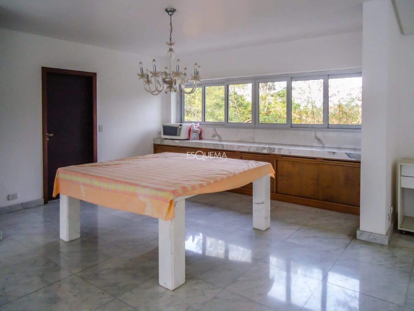 Casa para reforma no Jardim Morumbi - Imagem 2