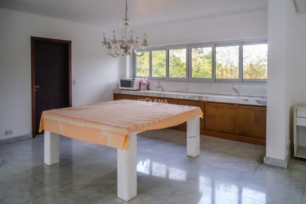 Casa para reforma no Jardim Morumbi