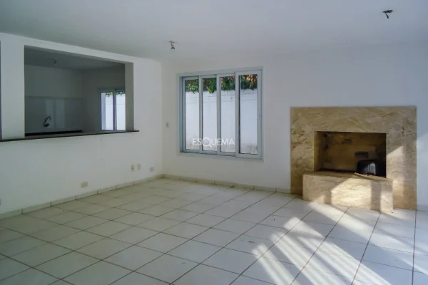 Casa para reforma no Jardim Morumbi