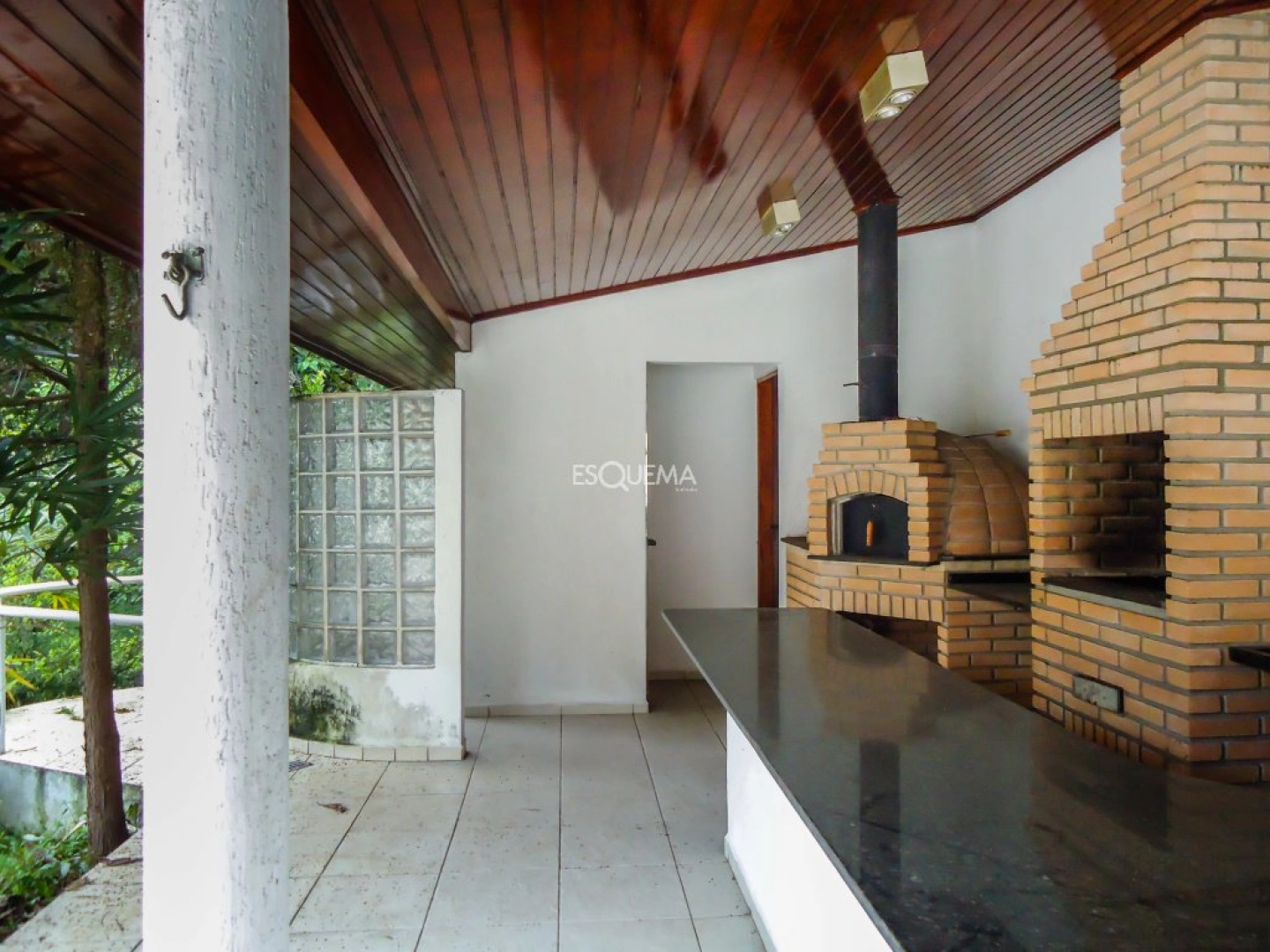 Casa para reforma no Jardim Morumbi - Imagem 6