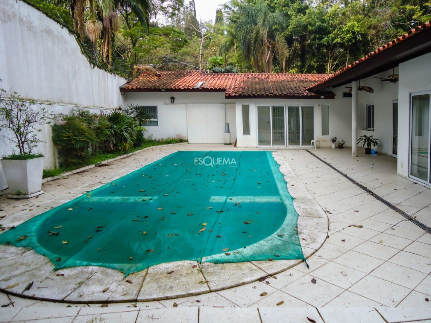 Casa para reforma no Jardim Morumbi - Imagem 7