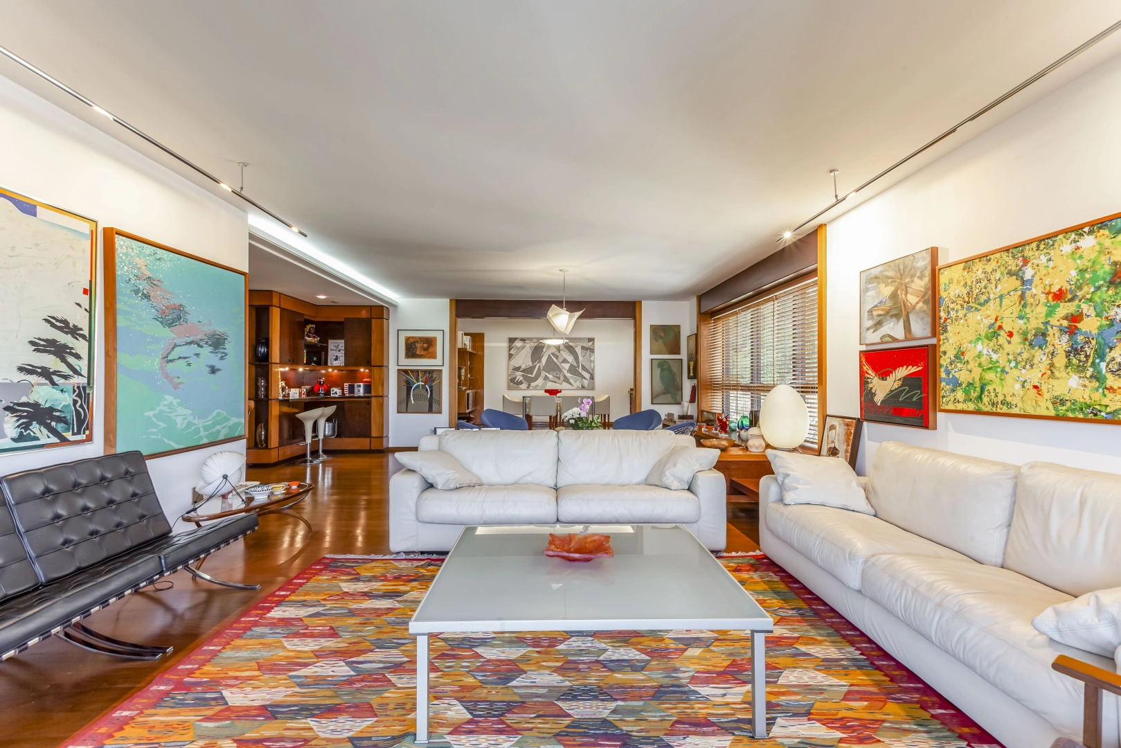 Apartamento com vista para o Pacaembu - Imagem 11