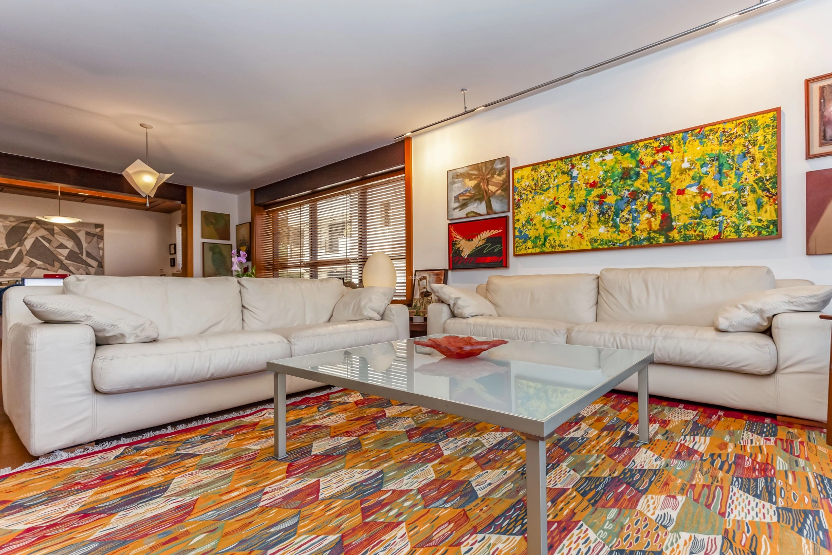 Apartamento com vista para o Pacaembu - Imagem 12