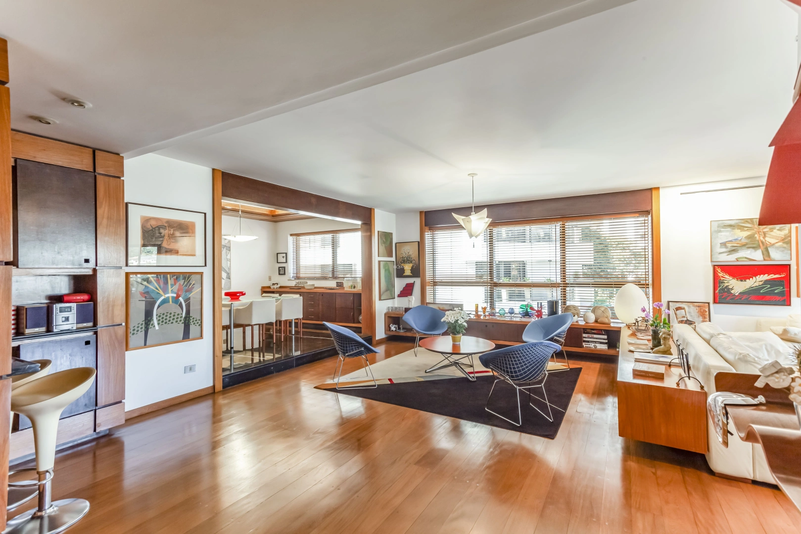 Apartamento com vista para o Pacaembu - Imagem 15