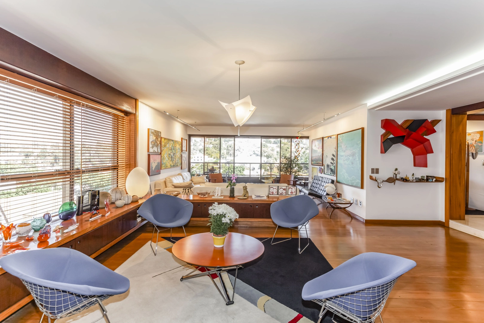 Apartamento com vista para o Pacaembu - Imagem 6