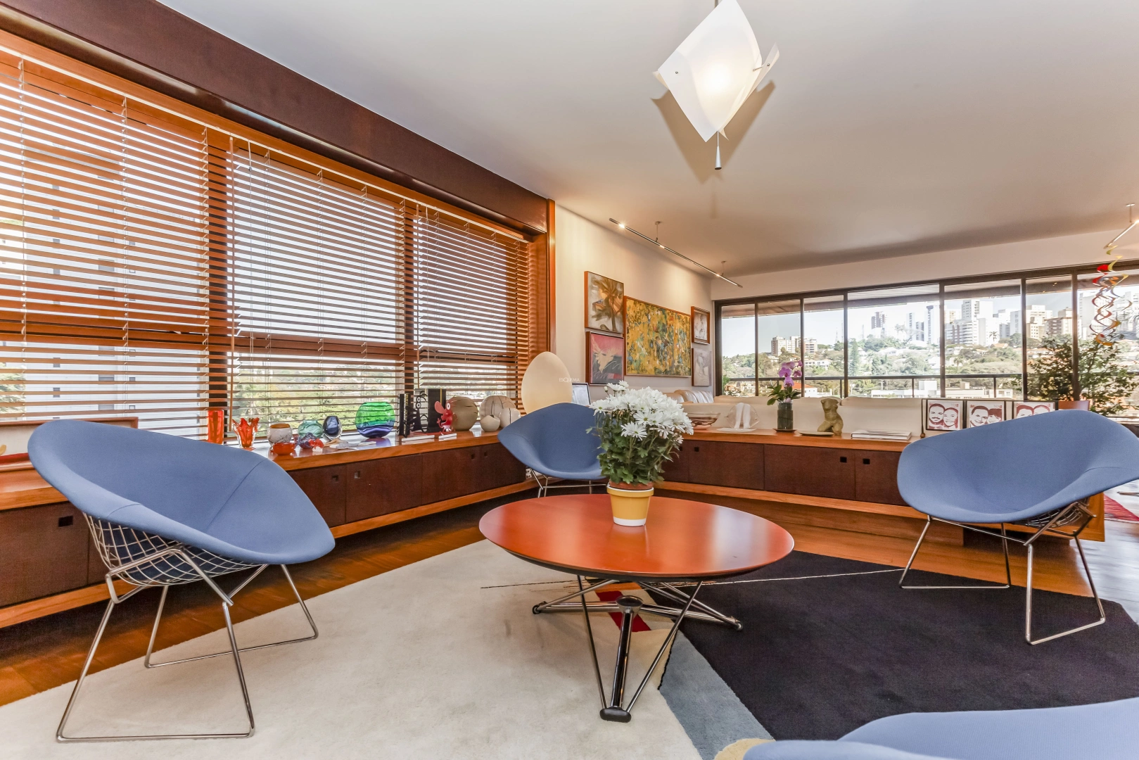 Apartamento com vista para o Pacaembu - Imagem 7