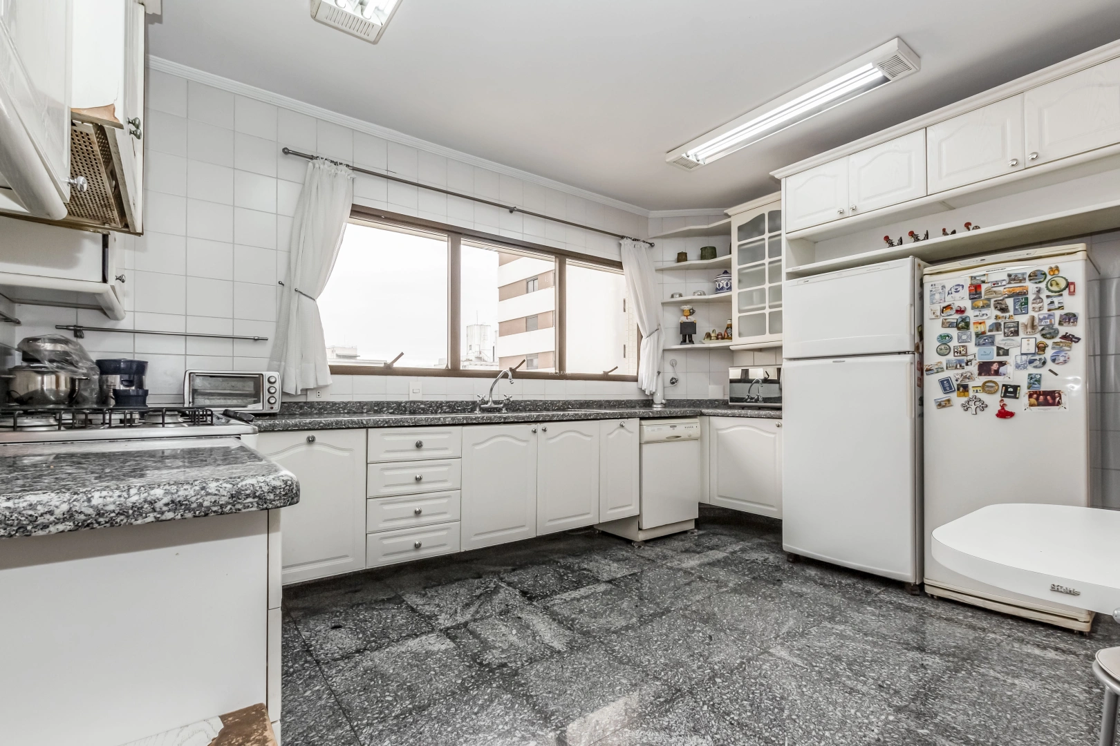 Apartamento próximo à Praça Vilaboim - Imagem 10