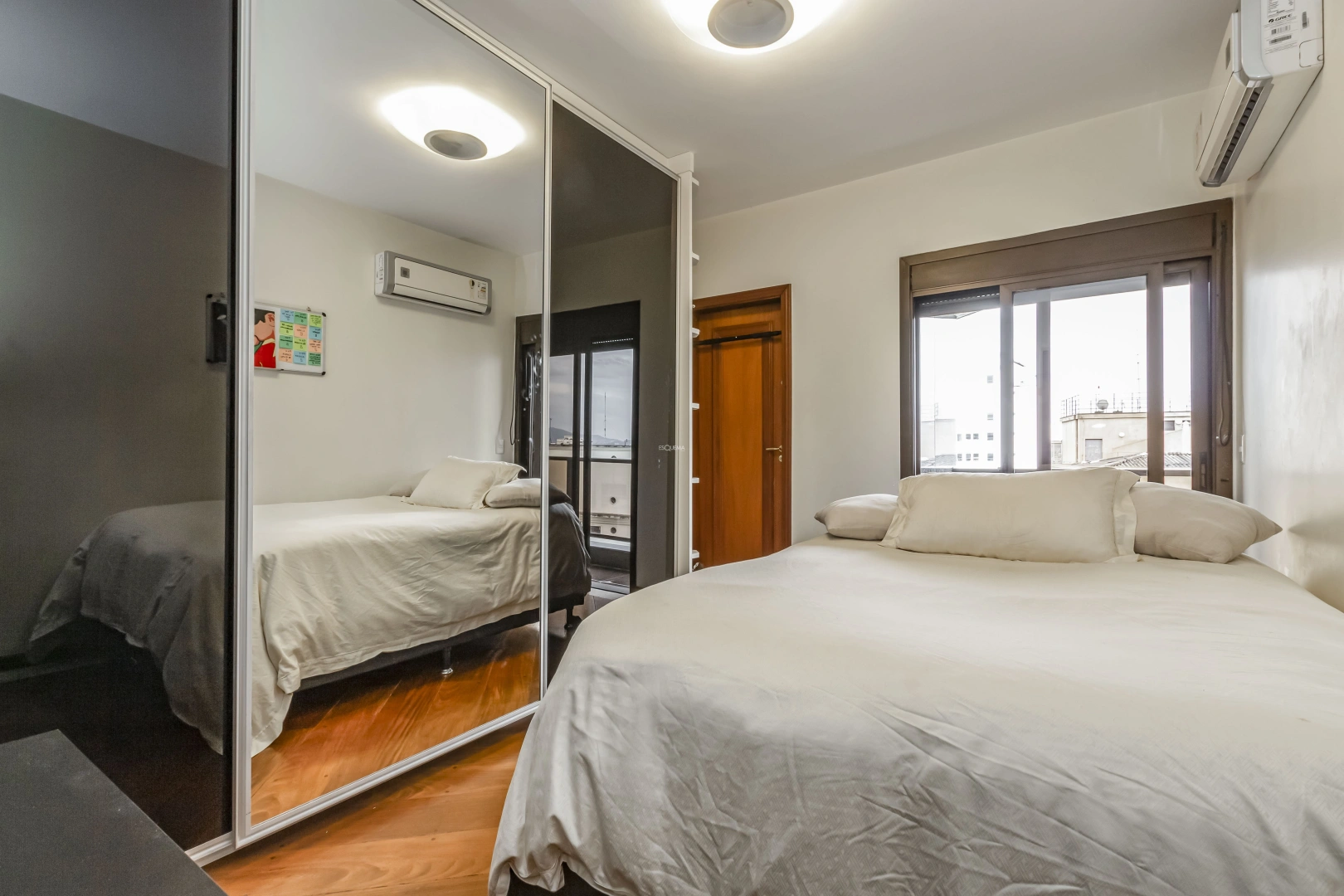 Apartamento próximo à Praça Vilaboim - Imagem 12
