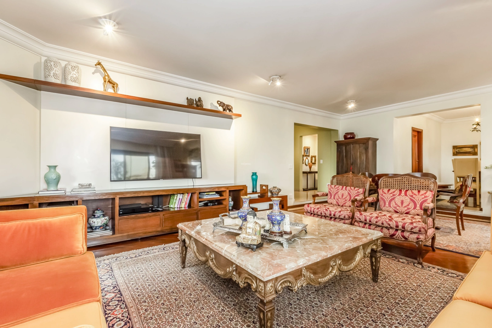 Apartamento próximo à Praça Vilaboim - Imagem 3