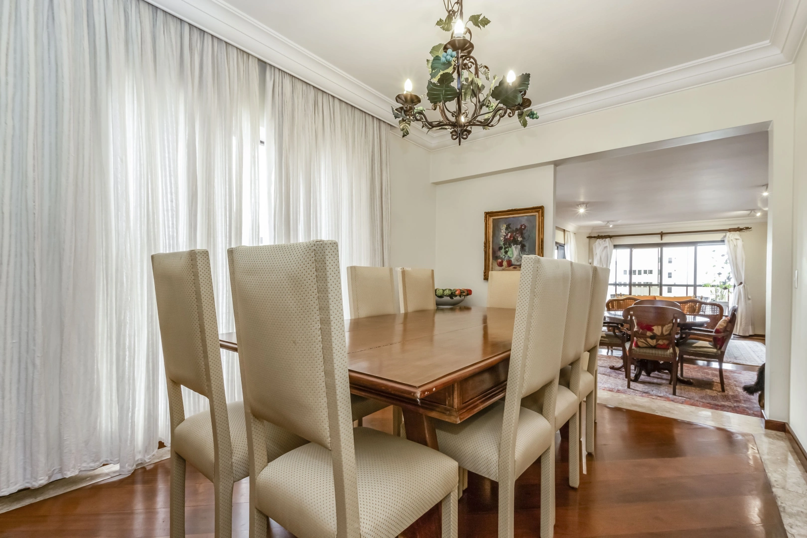 Apartamento próximo à Praça Vilaboim - Imagem 4