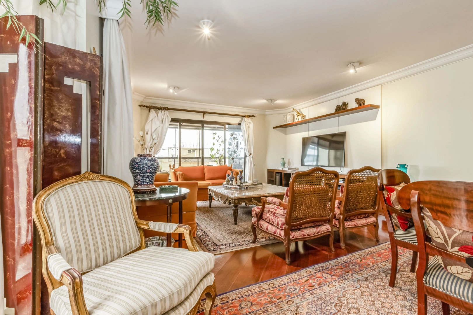 Apartamento próximo à Praça Vilaboim - Imagem 5