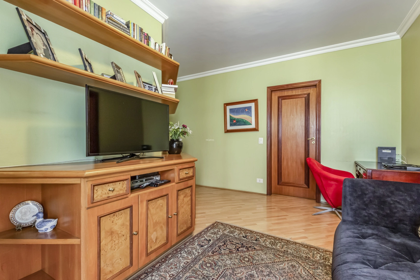 Apartamento próximo à Praça Vilaboim - Imagem 7