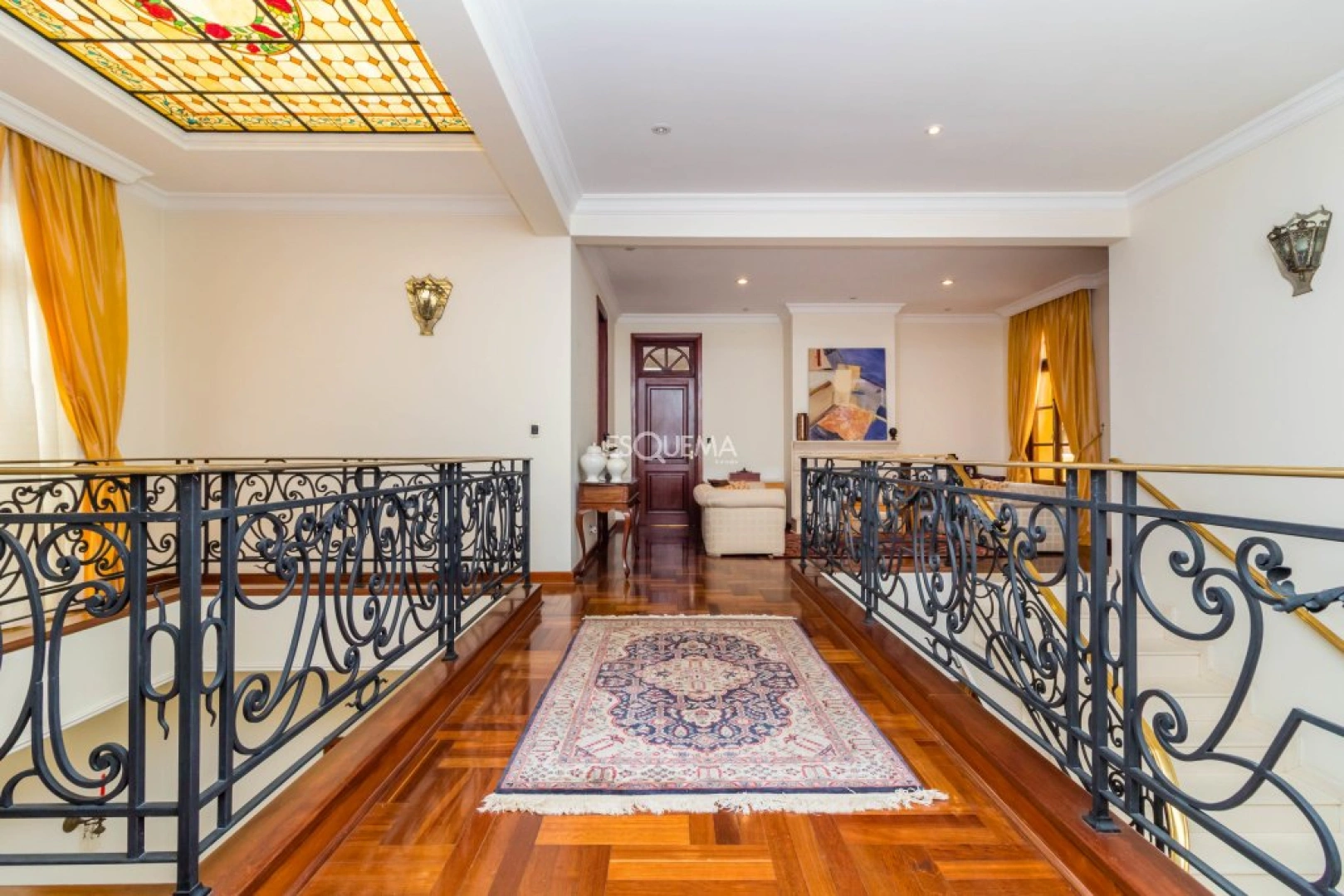Casa em rua fechada com portão blindado. - Imagem 10