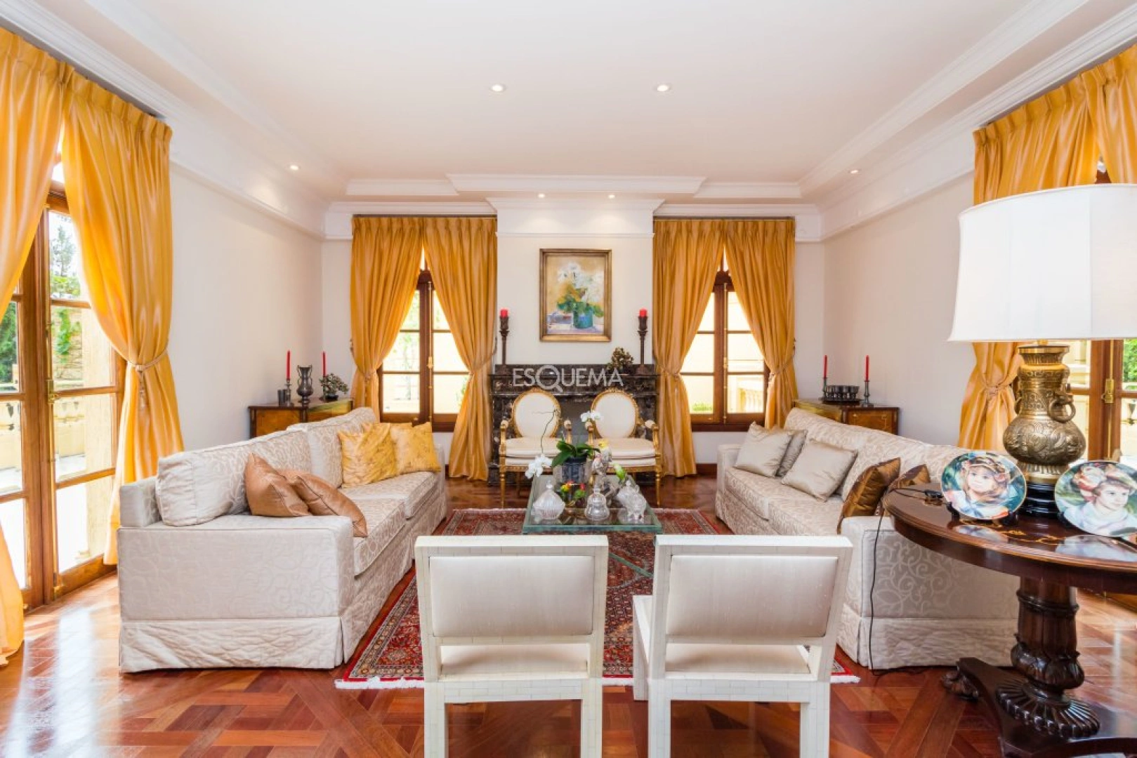 Casa em rua fechada com portão blindado. - Imagem 6