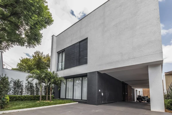 Casa Jardim Paulista