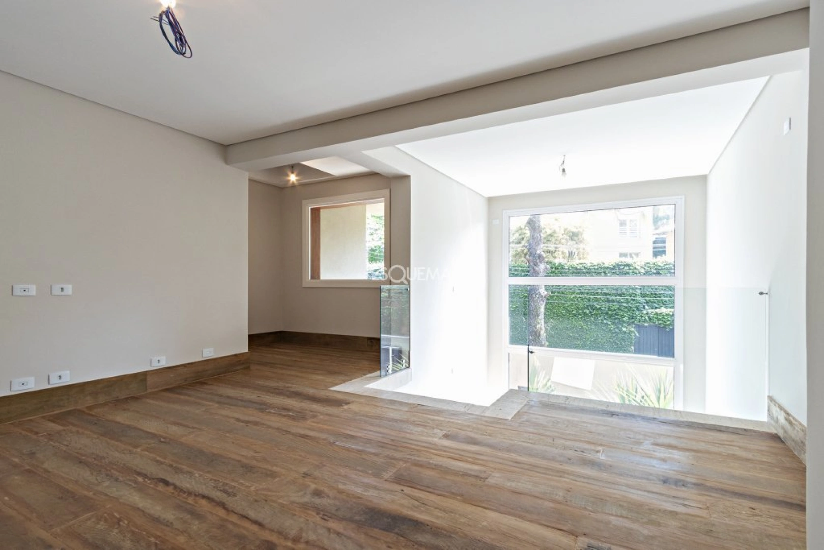 Casa nova com vista privilegiada - Imagem 13
