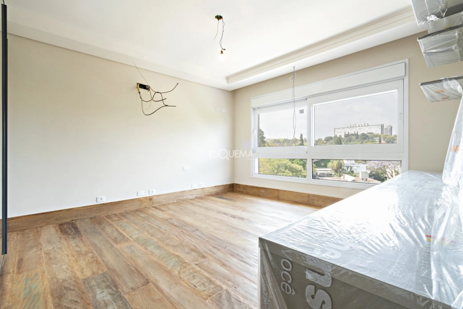 Casa nova com vista privilegiada - Imagem 14