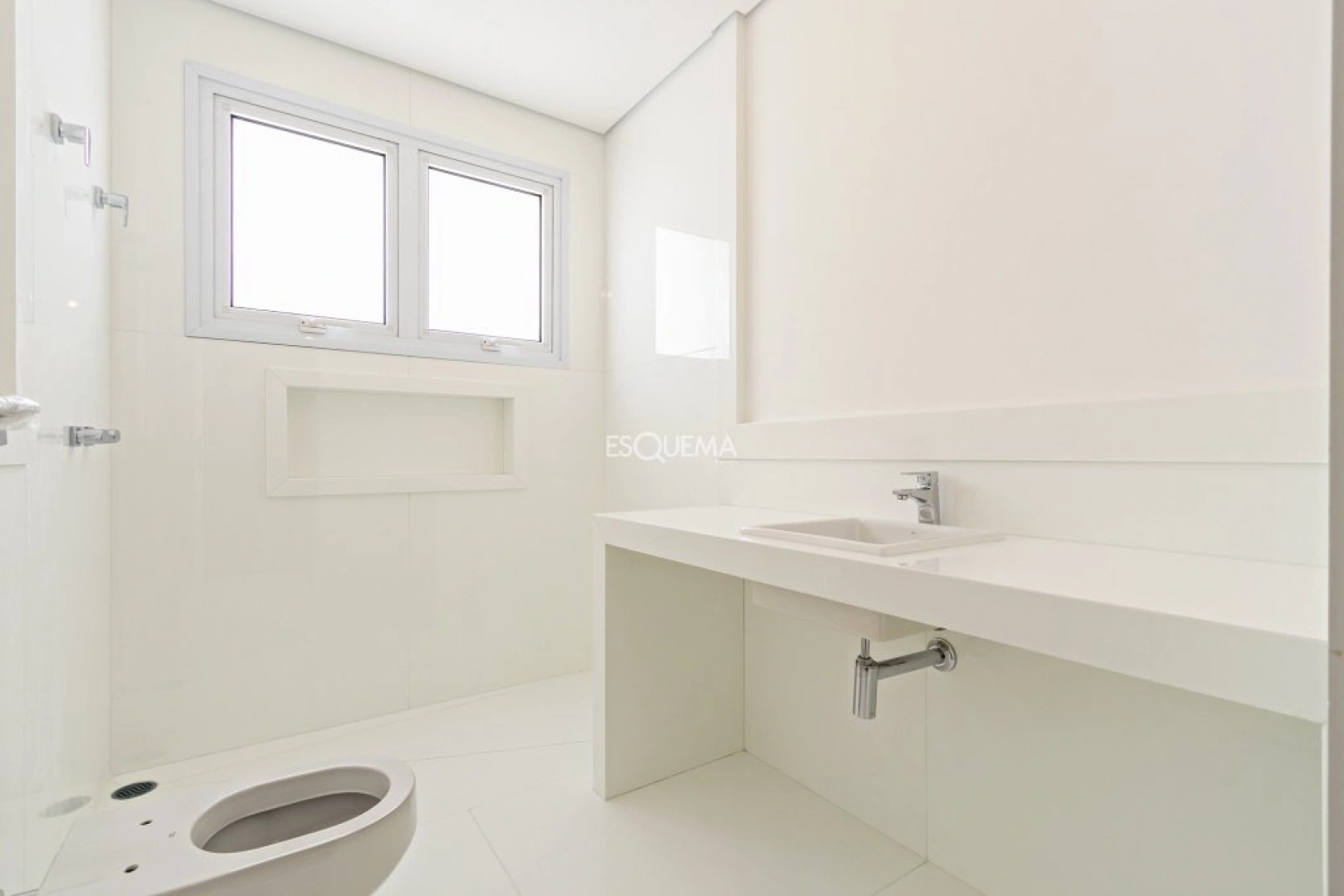 Casa nova com vista privilegiada - Imagem 15