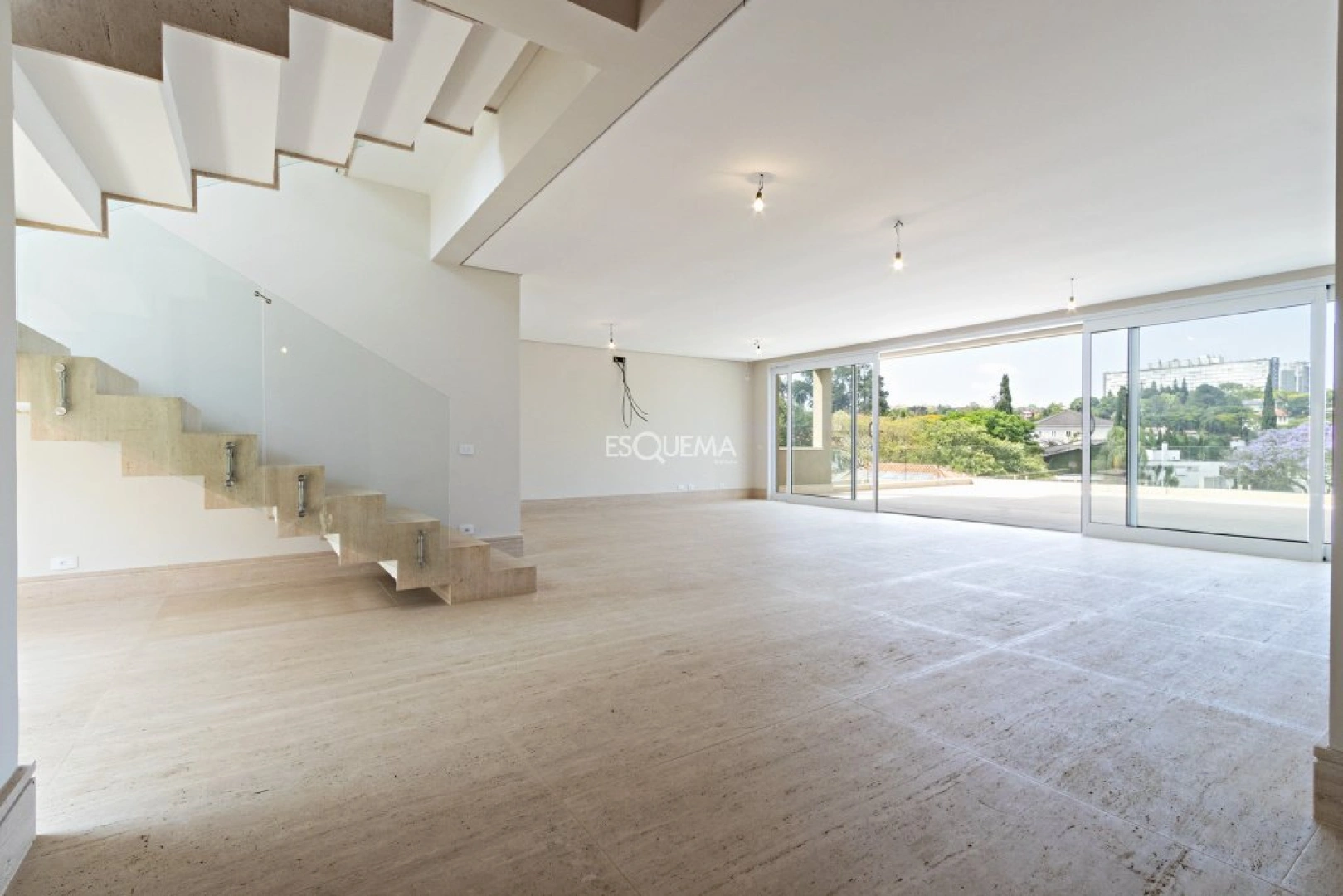 Casa nova com vista privilegiada - Imagem 6